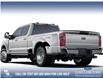2025 Ford F-450 Lariat (Stk: 25AT1244) in Airdrie - Image 2 of 7