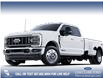 2025 Ford F-450 Lariat (Stk: W4D1776S1) in Airdrie - Image 1 of 7