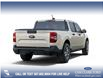 2025 Ford Maverick XLT (Stk: W8H1644S1) in Airdrie - Image 3 of 7