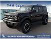 2025 Ford Bronco Outer Banks (Stk: 25S8961) in Red Deer - Image 1 of 25