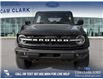 2025 Ford Bronco Outer Banks (Stk: 25S8961) in Red Deer - Image 2 of 25