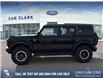 2025 Ford Bronco Outer Banks (Stk: 25S8961) in Red Deer - Image 3 of 25