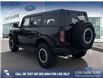 2025 Ford Bronco Outer Banks (Stk: 25S8961) in Red Deer - Image 4 of 25
