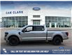 2025 Ford F-150 XLT (Stk: 25T2381) in Red Deer - Image 3 of 24