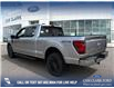 2025 Ford F-150 XLT (Stk: 25T2381) in Red Deer - Image 4 of 24