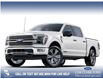 2025 Ford F-150 Platinum (Stk: 25T8757) in Red Deer - Image 1 of 7