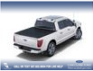 2025 Ford F-150 Platinum (Stk: 25T8757) in Red Deer - Image 3 of 7