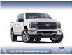 2025 Ford F-150 Platinum (Stk: 25T8757) in Red Deer - Image 4 of 7