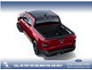 2025 Ford Maverick Lariat (Stk: W8S1647S1) in Airdrie - Image 2 of 7