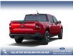 2025 Ford Maverick Lariat (Stk: W8S1647S1) in Airdrie - Image 3 of 7