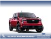 2025 Ford Maverick Lariat (Stk: W8S1647S1) in Airdrie - Image 4 of 7