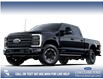 2025 Ford F-350 Platinum (Stk: 25T0500) in Red Deer - Image 1 of 7