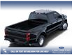 2025 Ford F-450 Platinum (Stk: 25AT3131AA) in Airdrie - Image 3 of 7
