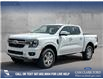 2025 Ford Ranger Lariat (Stk: 25AT7419) in Airdrie - Image 1 of 25