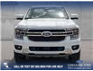 2025 Ford Ranger Lariat (Stk: 25AT7419) in Airdrie - Image 2 of 25