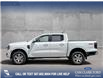 2025 Ford Ranger Lariat (Stk: 25AT7419) in Airdrie - Image 3 of 25
