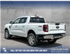 2025 Ford Ranger Lariat (Stk: 25AT7419) in Airdrie - Image 4 of 25