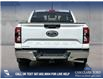 2025 Ford Ranger Lariat (Stk: 25AT7419) in Airdrie - Image 5 of 25