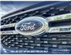 2025 Ford Ranger Lariat (Stk: 25AT7419) in Airdrie - Image 9 of 25