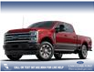 2024 Ford F-350 King Ranch (Stk: 24AT6446A) in Airdrie - Image 1 of 7