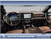 2024 Ford F-350 King Ranch (Stk: 24AT6446A) in Airdrie - Image 6 of 7
