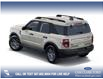 2025 Ford Bronco Sport Big Bend (Stk: R9B1619S1) in Airdrie - Image 2 of 7
