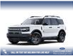 2025 Ford Bronco Sport Big Bend (Stk: R9B1620S1) in Airdrie - Image 1 of 7