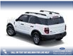 2025 Ford Bronco Sport Big Bend (Stk: R9B1620S1) in Airdrie - Image 2 of 7