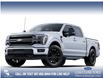 2025 Ford F-150 Lariat (Stk: W5LD517S1) in Airdrie - Image 1 of 7