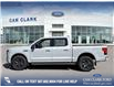 2025 Ford F-150 Lightning Flash (Stk: 25T9791) in Red Deer - Image 3 of 25