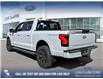 2025 Ford F-150 Lightning Flash (Stk: 25T9791) in Red Deer - Image 4 of 25