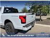 2025 Ford F-150 Lightning Flash (Stk: 25T9791) in Red Deer - Image 11 of 25