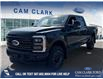 2025 Ford F-350 Platinum (Stk: 25T0899) in Red Deer - Image 1 of 24
