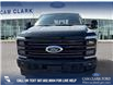 2025 Ford F-350 Platinum (Stk: 25T0899) in Red Deer - Image 2 of 24