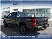 2025 Ford F-350 Platinum (Stk: 25T0899) in Red Deer - Image 4 of 24