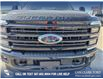 2025 Ford F-350 Platinum (Stk: 25T0899) in Red Deer - Image 9 of 24