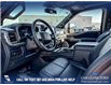 2025 Ford F-350 Platinum (Stk: 25T0899) in Red Deer - Image 12 of 24