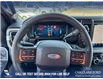 2025 Ford F-350 Platinum (Stk: 25T0899) in Red Deer - Image 13 of 24