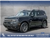 2025 Ford Bronco Sport Big Bend (Stk: 25AS2744) in Airdrie - Image 1 of 25