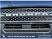 2025 Ford Bronco Sport Big Bend (Stk: 25AS2744) in Airdrie - Image 9 of 25