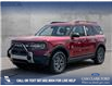 2025 Ford Bronco Sport Big Bend (Stk: 25AS8684) in Airdrie - Image 1 of 25