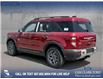 2025 Ford Bronco Sport Big Bend (Stk: 25AS8684) in Airdrie - Image 4 of 25