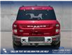 2025 Ford Bronco Sport Big Bend (Stk: 25AS8684) in Airdrie - Image 5 of 25