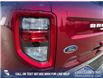 2025 Ford Bronco Sport Big Bend (Stk: 25AS8684) in Airdrie - Image 11 of 25