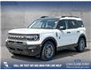 2025 Ford Bronco Sport Big Bend (Stk: 25AS6139) in Airdrie - Image 1 of 25
