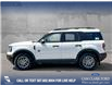 2025 Ford Bronco Sport Big Bend (Stk: 25AS6139) in Airdrie - Image 3 of 25