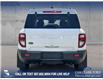 2025 Ford Bronco Sport Big Bend (Stk: 25AS6139) in Airdrie - Image 5 of 25
