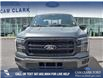 2025 Ford F-150 Lariat (Stk: 25T4477) in Red Deer - Image 2 of 24