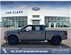2025 Ford F-150 Lariat (Stk: 25T4477) in Red Deer - Image 3 of 24