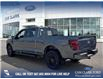 2025 Ford F-150 Lariat (Stk: 25T4477) in Red Deer - Image 4 of 24